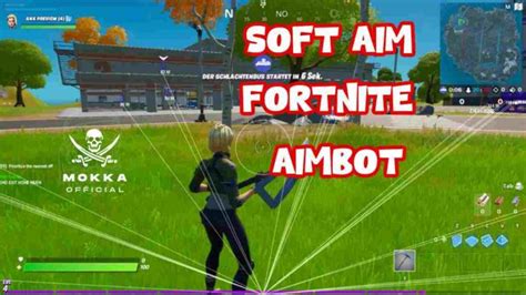Even if you don’t have a video game console, you can still access. . Soft aim fortnite download pc